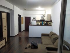 Lujerului Militari Residence Mc Donald`s Pacii cu centrala proprie 2 camere