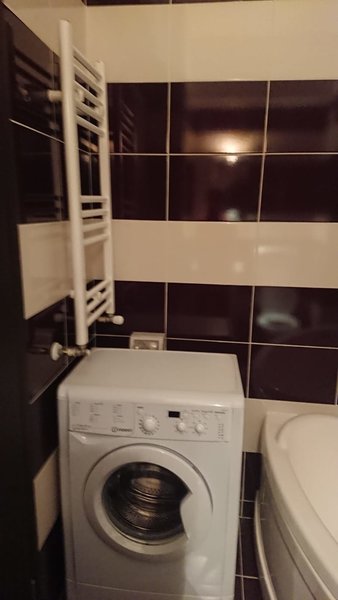 Lujerului Militari Residence Mc Donald`s Pacii cu centrala proprie 2 camere