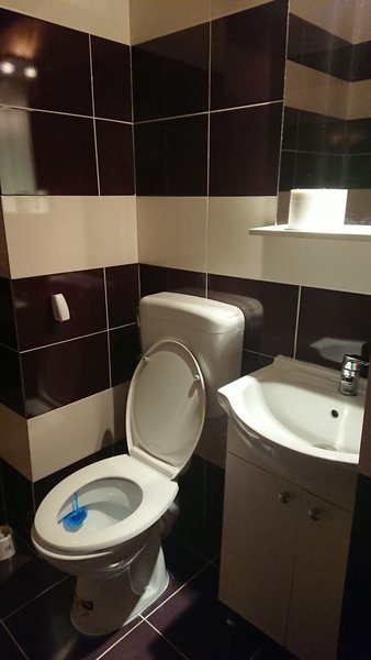 Lujerului Militari Residence Mc Donald`s Pacii cu centrala proprie 2 camere