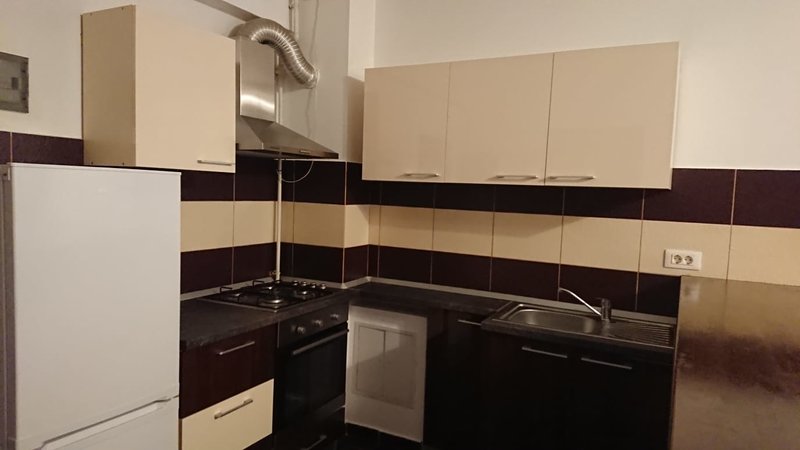 Lujerului Militari Residence Mc Donald`s Pacii cu centrala proprie 2 camere