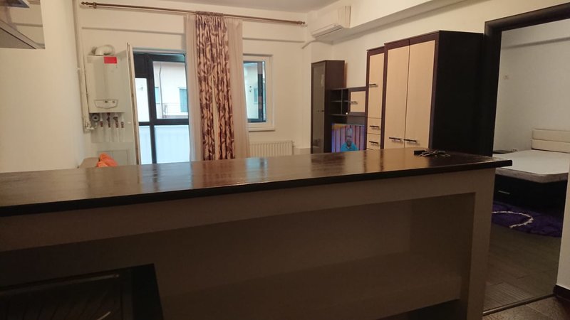 Lujerului Militari Residence Mc Donald`s Pacii cu centrala proprie 2 camere