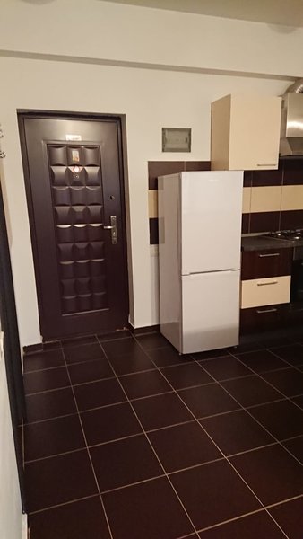 Lujerului Militari Residence Mc Donald`s Pacii cu centrala proprie 2 camere