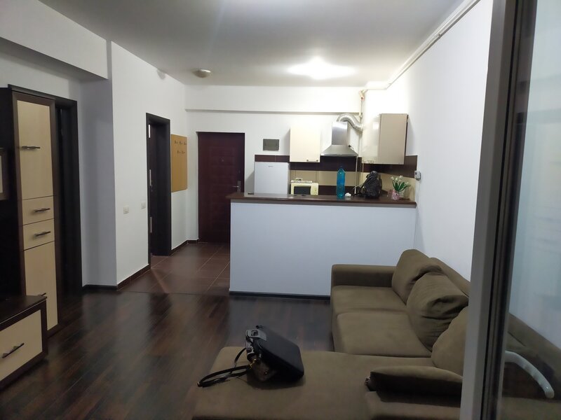 Lujerului Militari Residence Mc Donald`s Pacii cu centrala proprie 2 camere