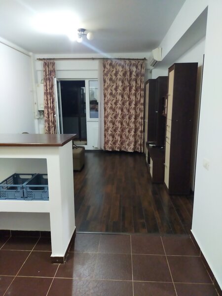 Lujerului Militari Residence Mc Donald`s Pacii cu centrala proprie 2 camere