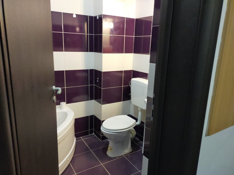 Lujerului Militari Residence Mc Donald`s Pacii cu centrala proprie 2 camere