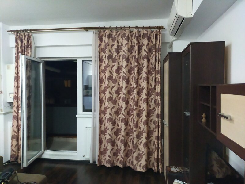 Lujerului Militari Residence Mc Donald`s Pacii cu centrala proprie 2 camere