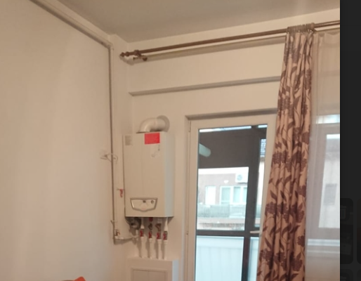 Lujerului Militari Residence Mc Donald`s Pacii cu centrala proprie 2 camere